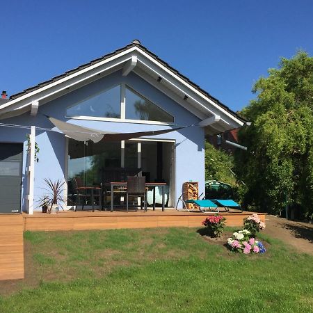 Haus Frieda Vila Breege Exterior foto